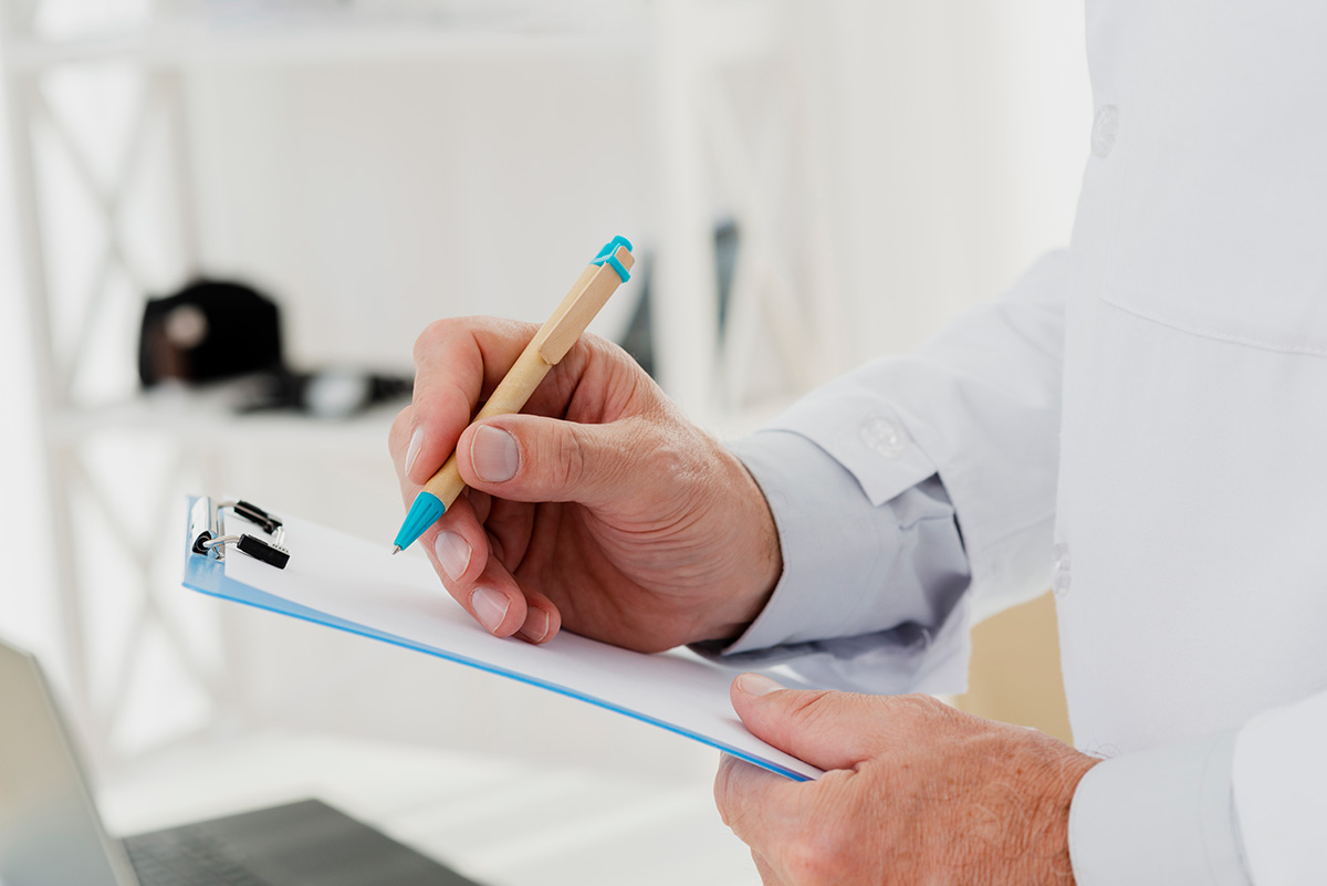 Testosterone Replacement Therapy In Testosterone Replacement Therapy Clinic In Smyrna