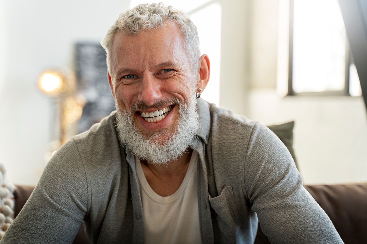 Testosterone Replacement Therapy for Men In Testosterone Replacement Therapy Clinic In Smyrna